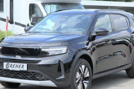 Opel Frontera 3.500 km 25.970 &euro; Wangen 88239