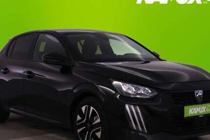 Peugeot 208 13.390 km 14.490 &euro; Düren 52351
