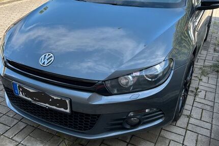 VW Scirocco 146.500 km 9.600 &euro; Neuss 41472