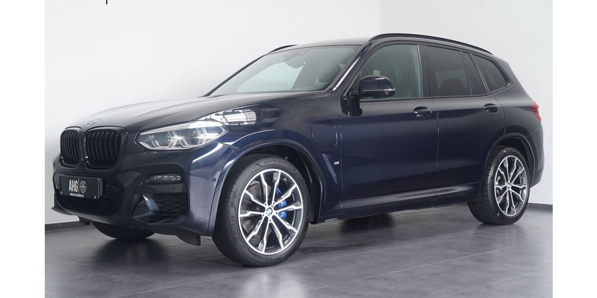 BMW X3 98.547 km 31.490 &euro; Wiesbaden 65205