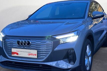 Audi Q4 e-tron 37.824 km 22.480 &euro; Hilden 40721