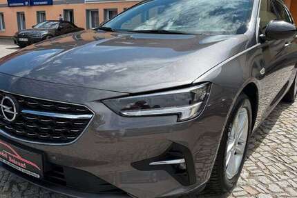 Opel Insignia 67.800 km 17.950 &euro; Bad Langensalza 99947