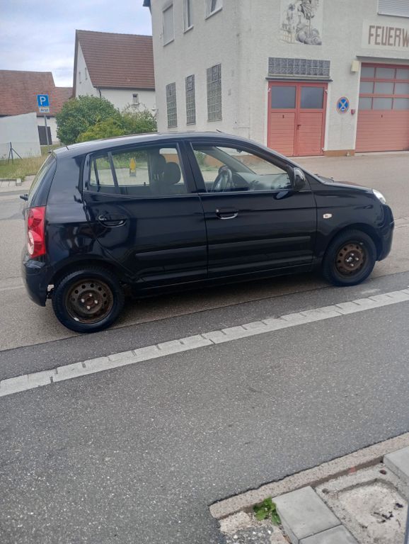 Picanto