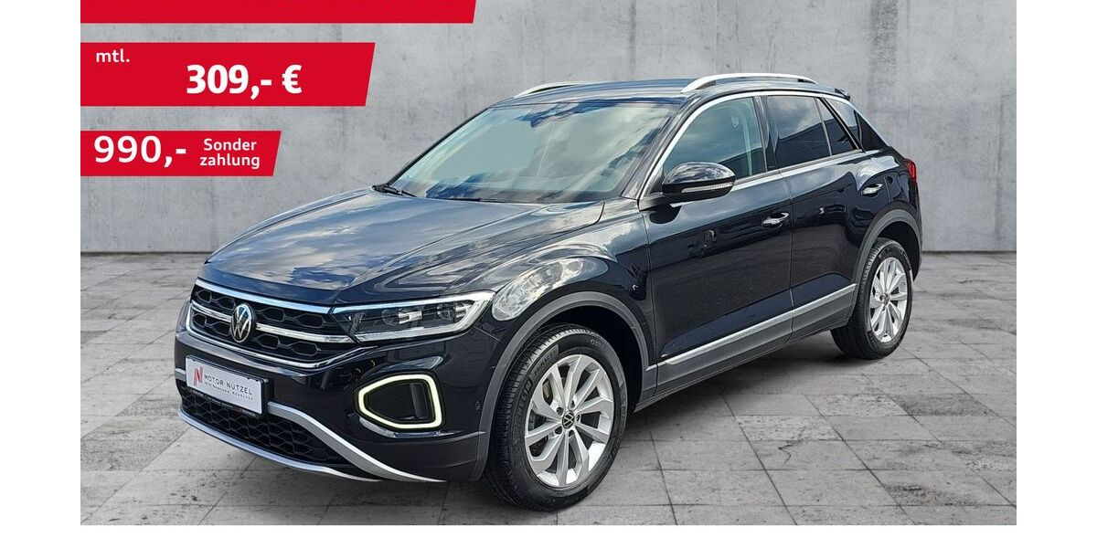 VW T-Roc 49.992 km 23.730 &euro; Bayreuth 95448