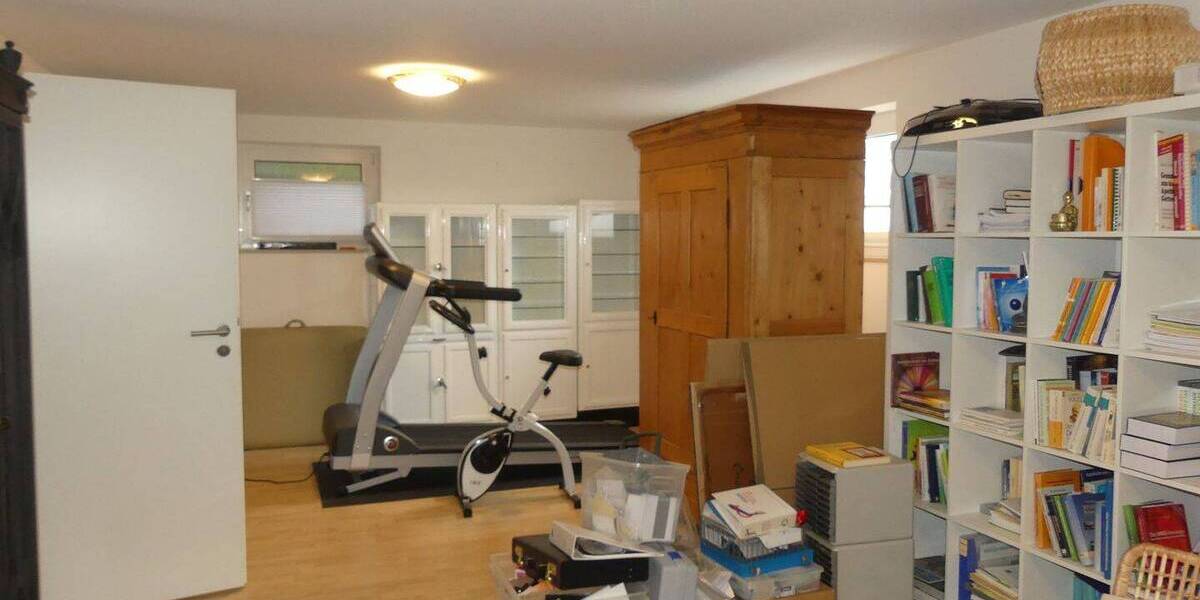 Einfamilienhaus Inzigkofen - 6 Zimmer, 133 m&sup2;, 1.350&euro; | Angebot:26170741