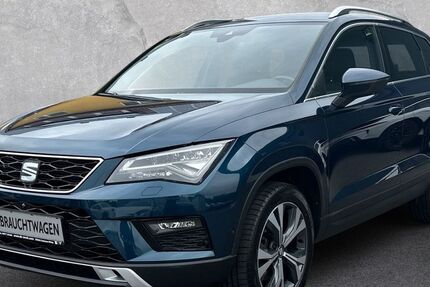 Seat Ateca 77.576 km 23.950 &euro; Ostheim 97645