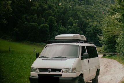 VW T4 Caravelle 349.600 km 10.499 &euro; Aschau im Chiemgau 83229