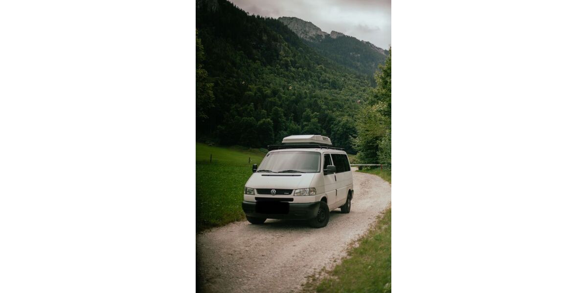 VW T4 Caravelle 349.600 km 10.499 &euro; Aschau im Chiemgau 83229