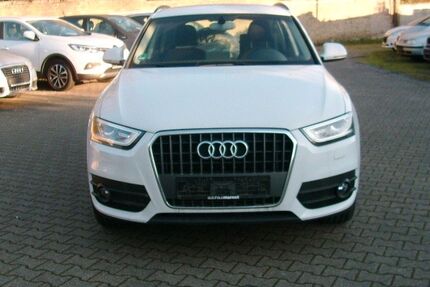 Audi Q3 102.300 km 13.599 &euro; Wiesbaden 65187