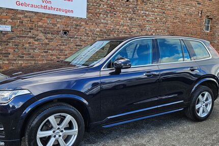 Volvo XC90 183.550 km 19.990 &euro; Spenge 32139