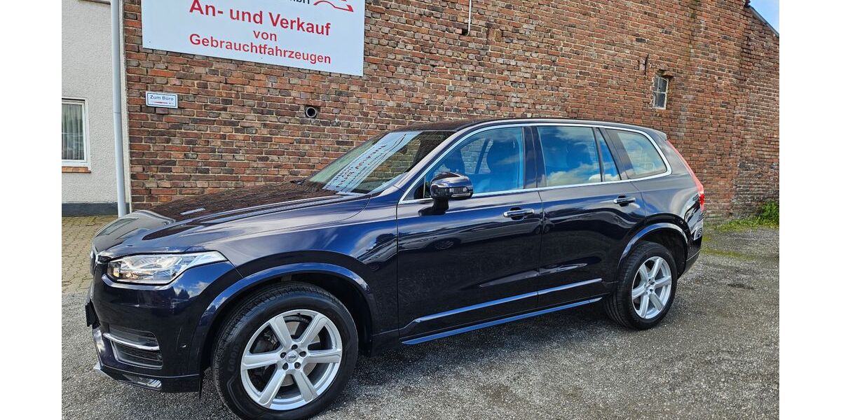 Volvo XC90 183.550 km 19.990 &euro; Spenge 32139