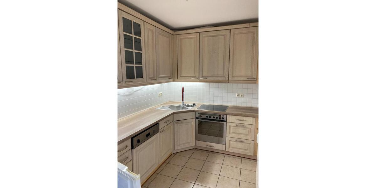 Etagenwohnung Bernhardswald - 2 Zimmer, 200.000&euro; | Angebot:23105611