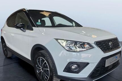 Seat Arona 93.900 km 11.400 &euro; Gelsenkirchen 45897