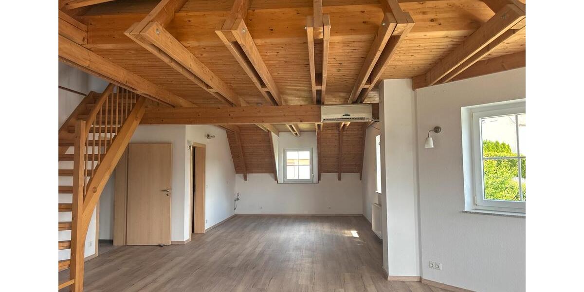 Hochwertige Wohnung zur Miete 4 zimmer