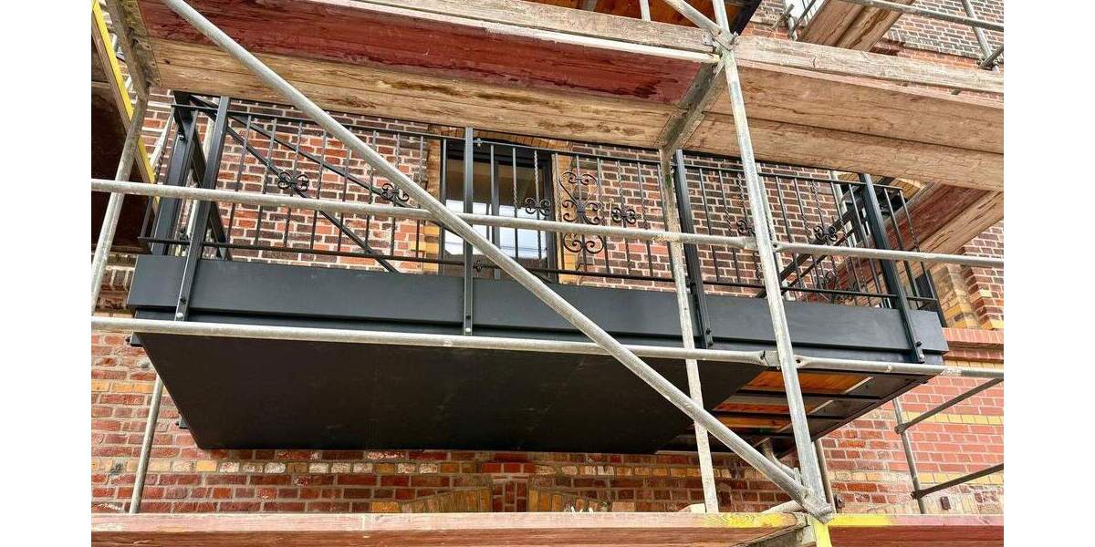 Etagenwohnung Schkopau OT Lochau Lochau - 2 Zimmer, 54 m&sup2;, 603&euro; | Angebot:25321487