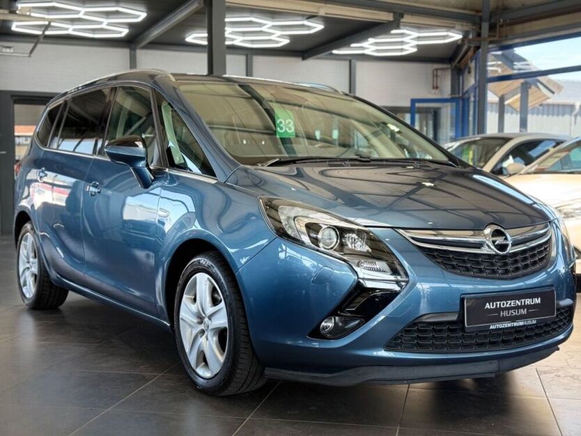 Zafira