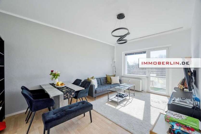 Wohnung zum Kaufen in Berlin 349.000 € 72 m²