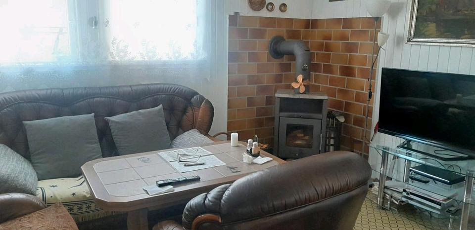 Bungalow Wandlitz - 2 Zimmer, 24 m&sup2;, 120.000&euro; | Angebot:26049978