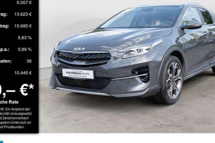 Kia XCeed 30.765 km 19.890 &euro; Wiehl 51674