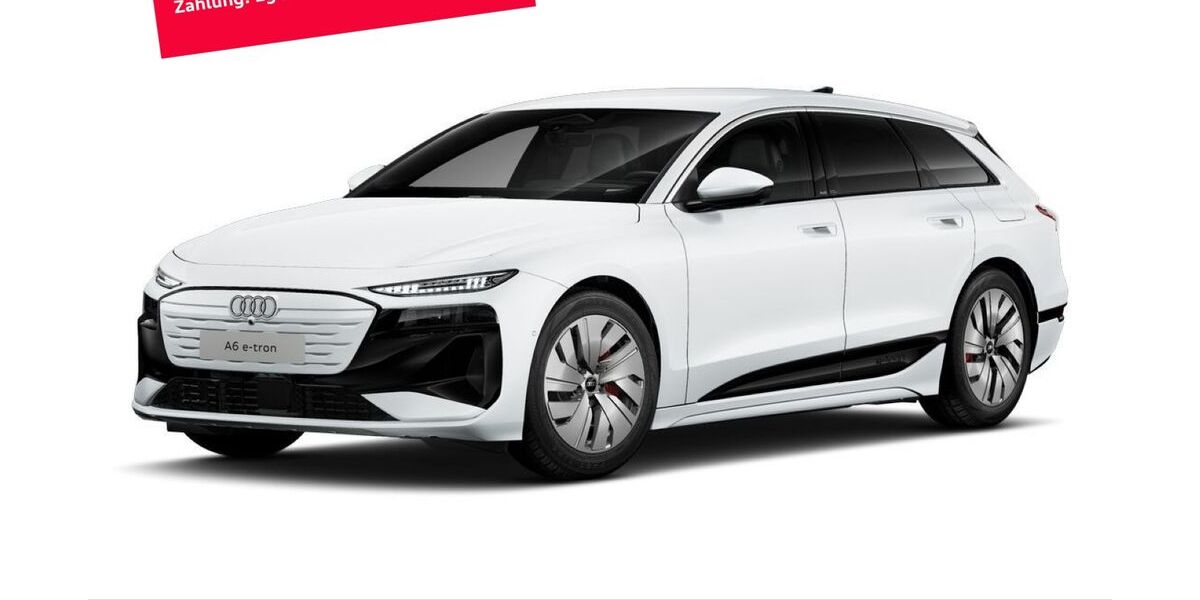 Audi A6 e-tron 6.990 km 74.815 &euro; Landshut 84030