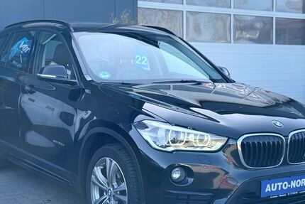 BMW X1 179.588 km 14.990 &euro; Husum 25813