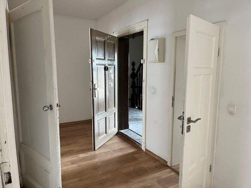 Schöne 3 Rauswohnung im Osten 3 zimmer
