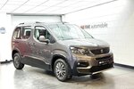 Peugeot Rifter Rollstuhlumbau Allure HDi 130 EAT CarPlay 26.800 km 27.220 &euro; Lich 35423