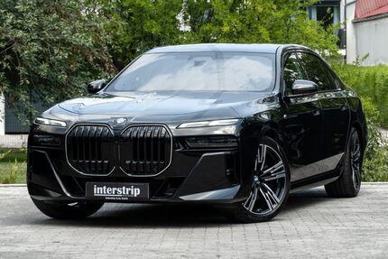 BMW 740 13.200 km 104.990 &euro; Langweid am Lech 86462