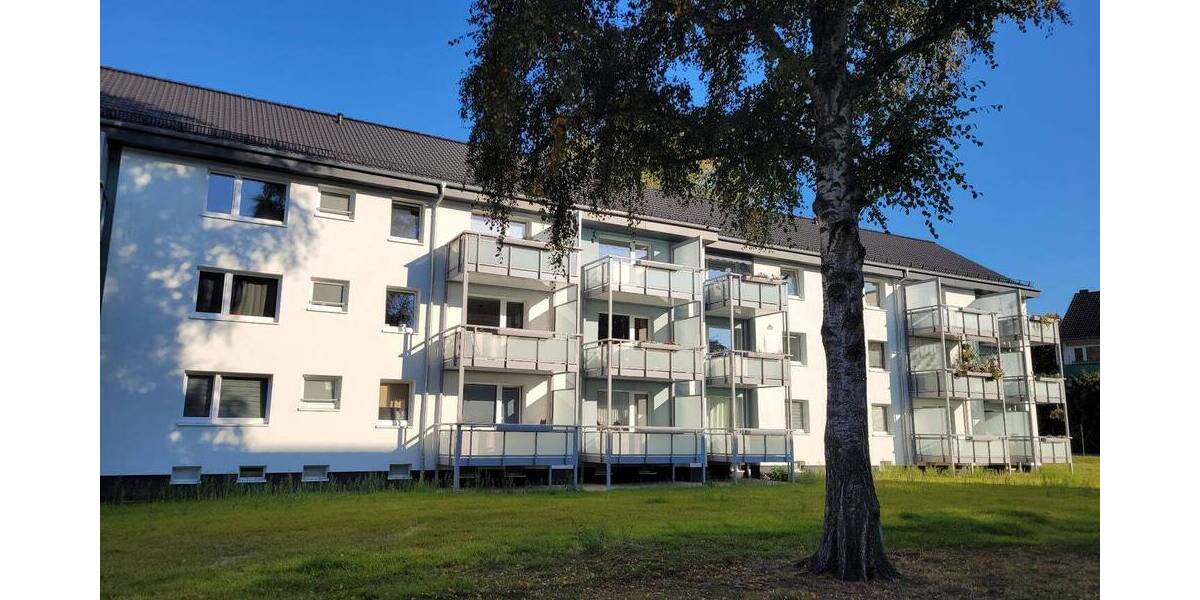 Etagenwohnung Elmshorn - 2 Zimmer, 65 m&sup2;, 722&euro; | Angebot:26920897