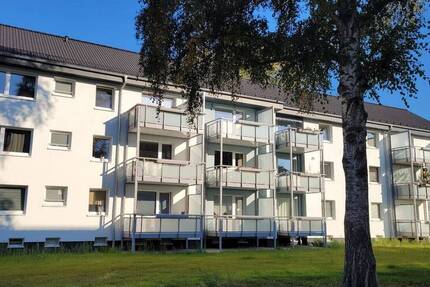 Wohnung Elmshorn - 2 Zimmer, 65 m&sup2;, 722&euro; | Angebot:26920897