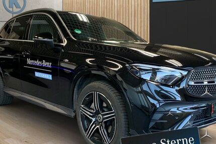 Mercedes-Benz GLC 300 27.332 km 63.440 &euro; Koblenz 56070