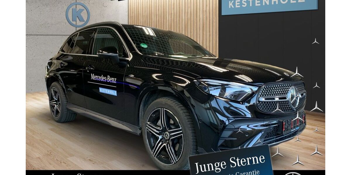 Mercedes-Benz GLC 300 27.332 km 63.440 &euro; Koblenz 56070