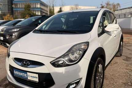 Hyundai iX20 185.000 km 5.600 &euro; Saarlouis 66740