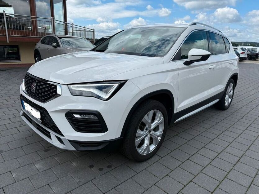 Ateca