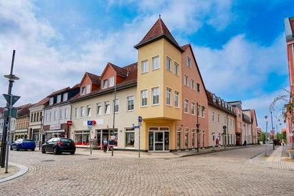 Gewerbeobjekt Osterburg (Altmark) - 4&euro; | Angebot:23005181