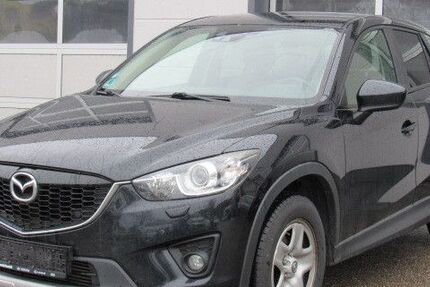 Mazda CX-5 175.800 km 8.500 &euro; Lörrach 79540