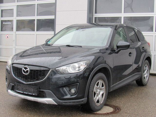Mazda CX-5 175.800 km 8.500 &euro; Lörrach 79540