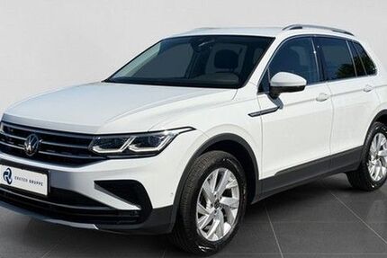 VW Tiguan 60.888 km 33.790 &euro; Rüdersdorf 15562