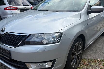 Skoda Rapid 105.000 km 8.490 € Lüdenscheid 58507