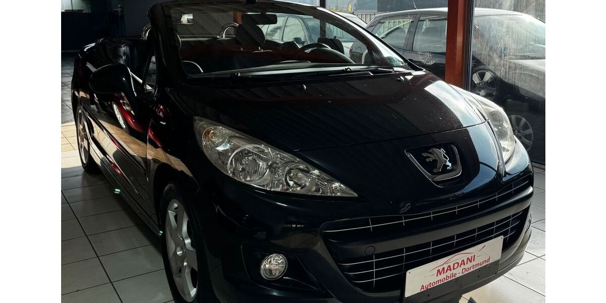 Peugeot 207 137.000 km 3.499 &euro; Dortmund 44147