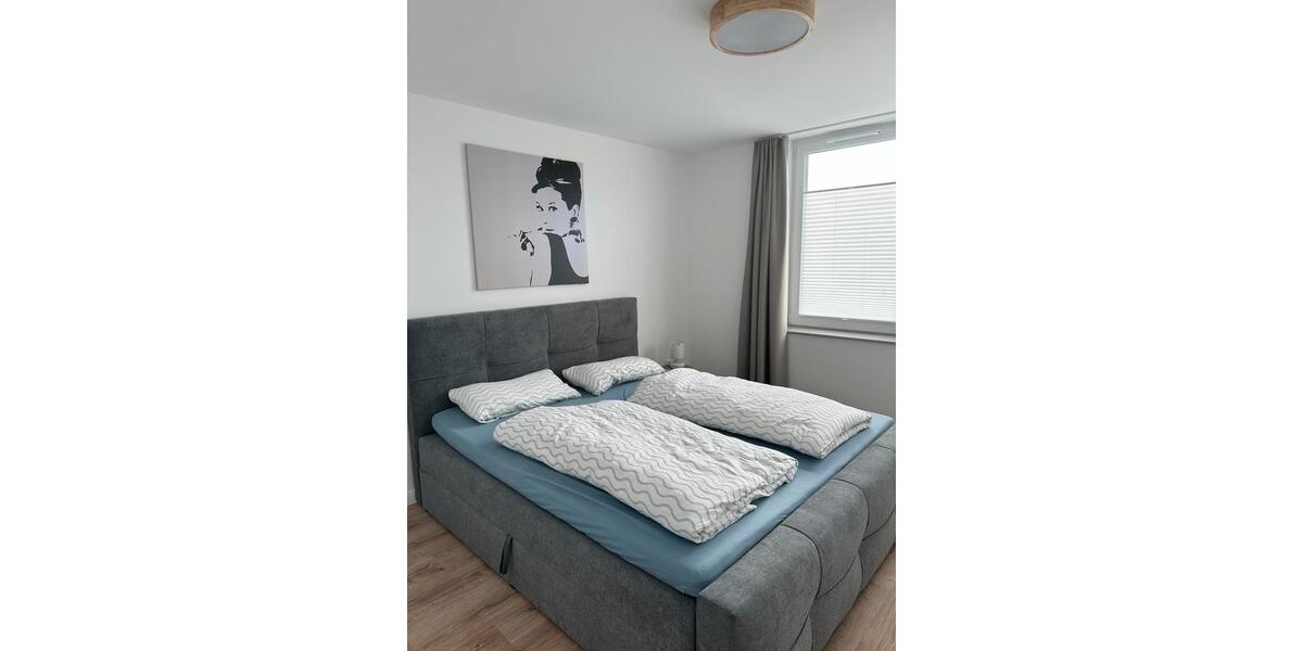 Doppelhaushälfte Fehmarn - 3 Zimmer, 80 m&sup2;, 1.200&euro; | Angebot:26253288