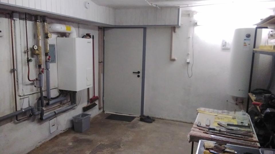 Doppelhaushälfte Merchweiler - 7 Zimmer, 146 m&sup2;, 254.900&euro; | Angebot:26982787