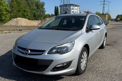 Opel Astra 190.000 km 2.699 &euro; lahr 77933