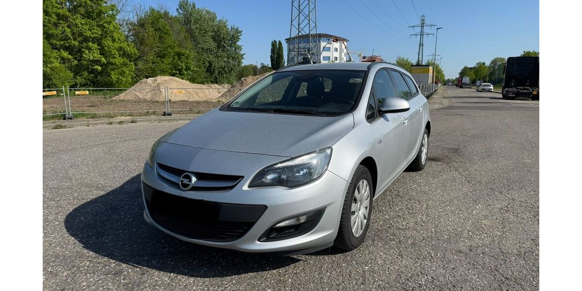 Opel Astra 190.000 km 2.699 &euro; lahr 77933