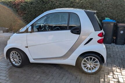 Smart ForTwo 159.500 km 4.900 &euro; Seevetal 21220