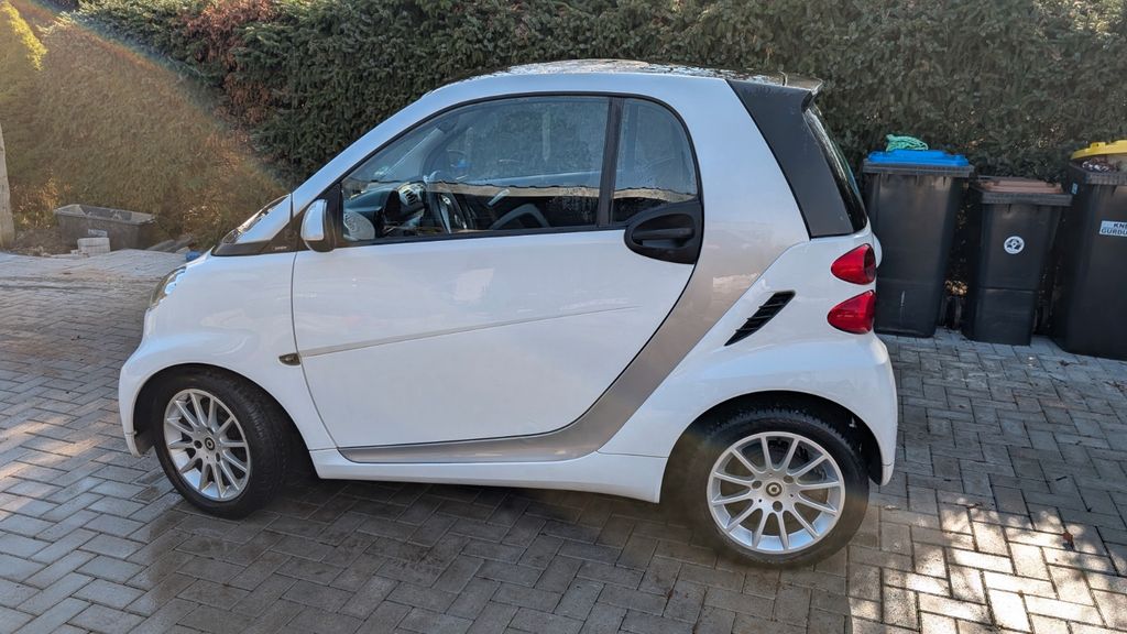 Smart ForTwo 159.500 km 4.900 &euro; Seevetal 21220
