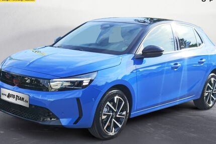 Opel Corsa 1.001 km 20.610 &euro; Rosenfeld 72348