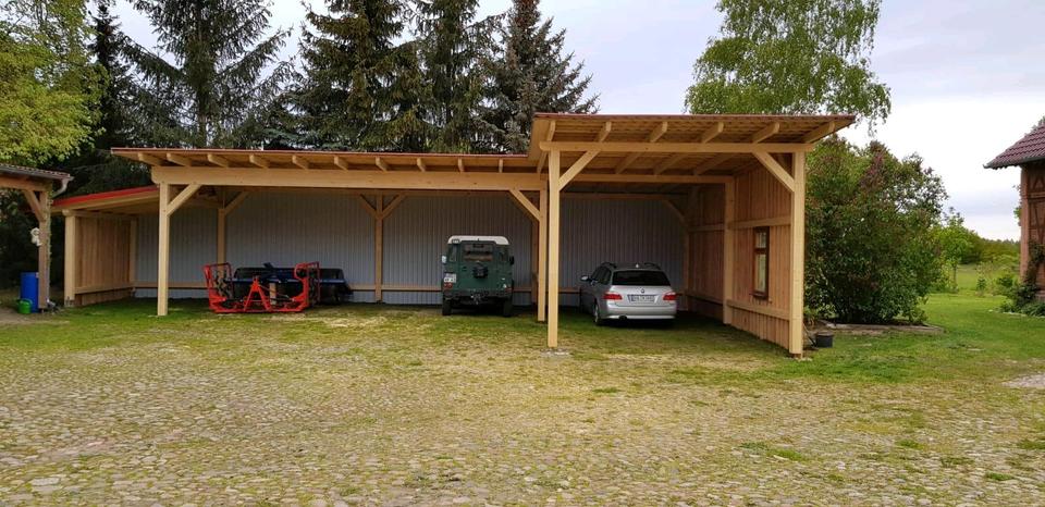 Einfamilienhaus Osterburg (Altmark) - 3 Zimmer, 100 m&sup2;, 800&euro; | Angebot:21676694