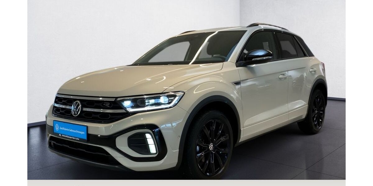 VW T-Roc 28.800 km 24.510 &euro; Einbeck 37574