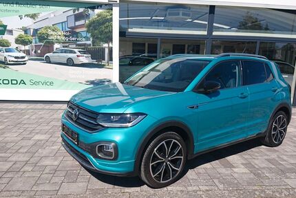 VW T-Cross 52.920 km 21.500 &euro; Stepenitztal OT Mallentin 23936
